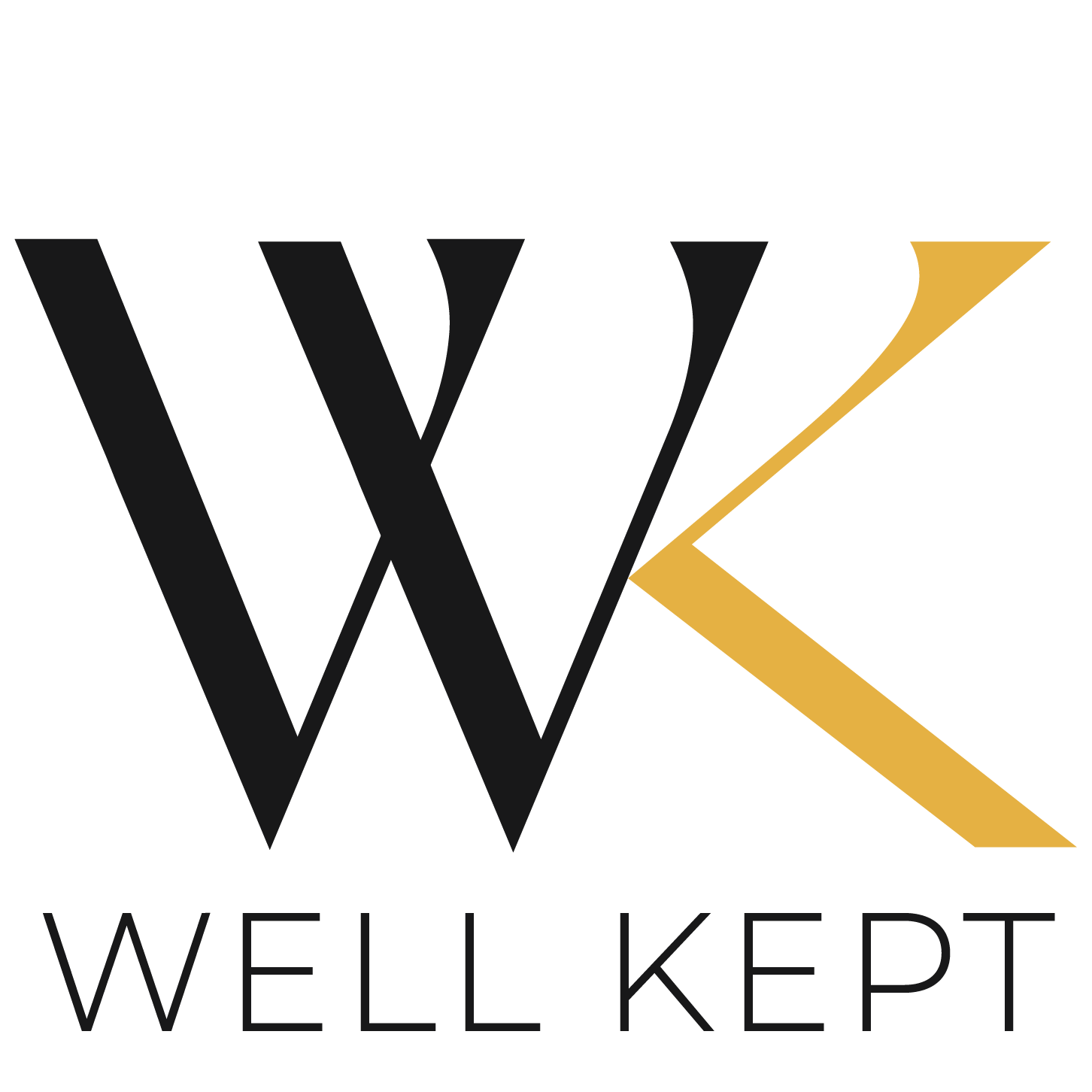 Well Kept Pro